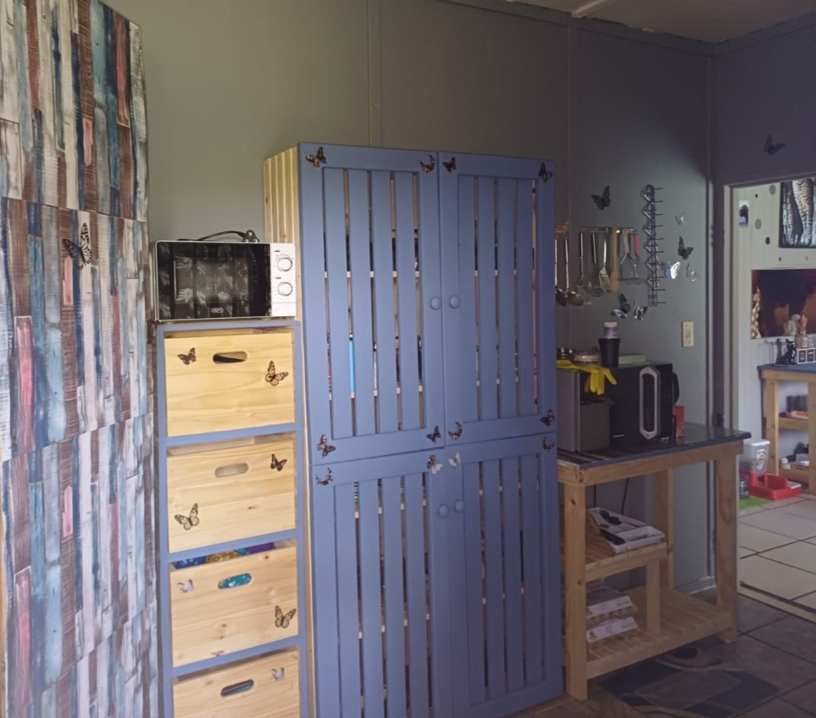 3 Bedroom Property for Sale in Zoutpansdrift North West